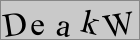 Sicherheitscode