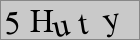 Sicherheitscode