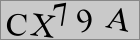 Sicherheitscode