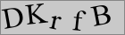Sicherheitscode