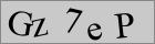 Sicherheitscode