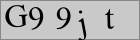 Sicherheitscode
