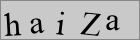 Sicherheitscode