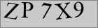 Sicherheitscode