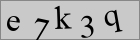 Sicherheitscode