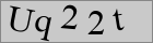 Sicherheitscode