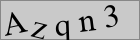 Sicherheitscode