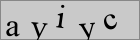 Sicherheitscode