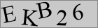 Sicherheitscode
