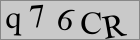 Sicherheitscode