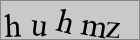 Sicherheitscode