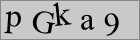 Sicherheitscode