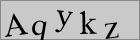 Sicherheitscode