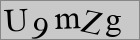 Sicherheitscode