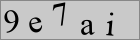 Sicherheitscode