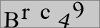 Sicherheitscode