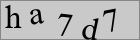 Sicherheitscode