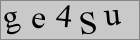 Sicherheitscode