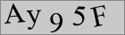 Sicherheitscode