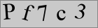 Sicherheitscode