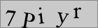 Sicherheitscode