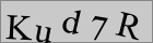 Sicherheitscode