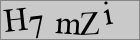 Sicherheitscode