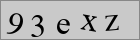 Sicherheitscode