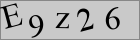 Sicherheitscode
