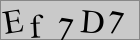 Sicherheitscode