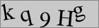 Sicherheitscode