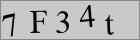 Sicherheitscode