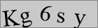 Sicherheitscode