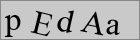 Sicherheitscode