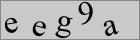 Sicherheitscode