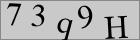 Sicherheitscode