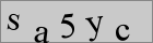 Sicherheitscode