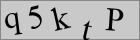 Sicherheitscode