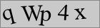 Sicherheitscode