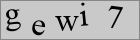 Sicherheitscode