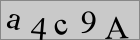 Sicherheitscode