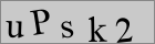 Sicherheitscode