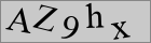 Sicherheitscode