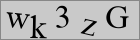 Sicherheitscode