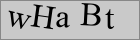 Sicherheitscode
