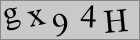 Sicherheitscode