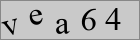 Sicherheitscode