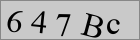 Sicherheitscode