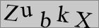 Sicherheitscode