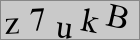 Sicherheitscode